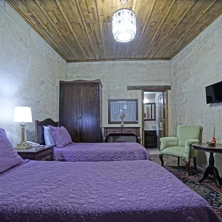 Osiana Hotel Mustafapasa