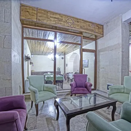 Osiana Hotel Mustafapasa