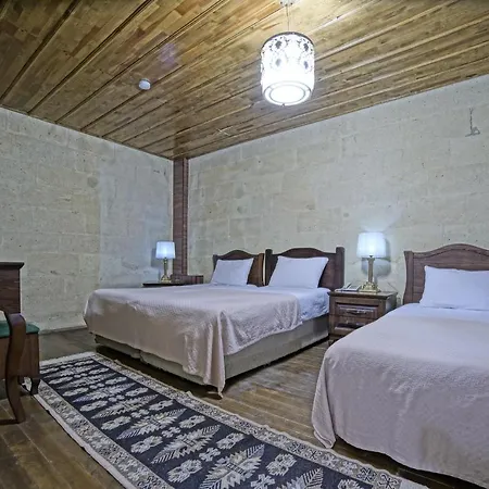 Osiana Hotel 3*