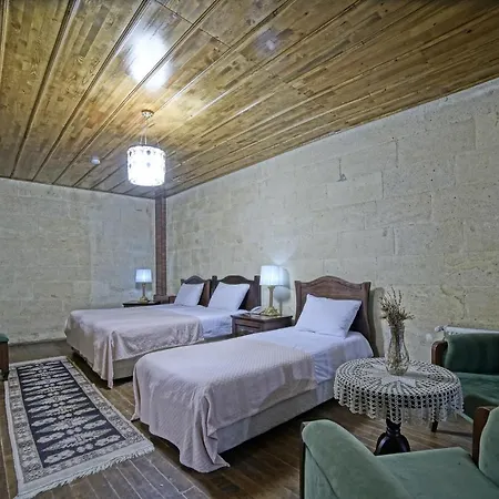 Osiana Hotel 3*