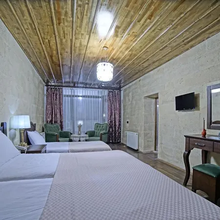 Osiana 3* Mustafapaşa