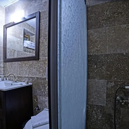 Osiana 3* Mustafapaşa
