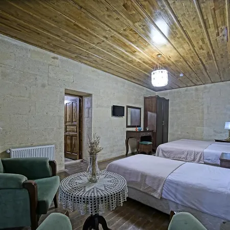 Osiana Hotel 3*