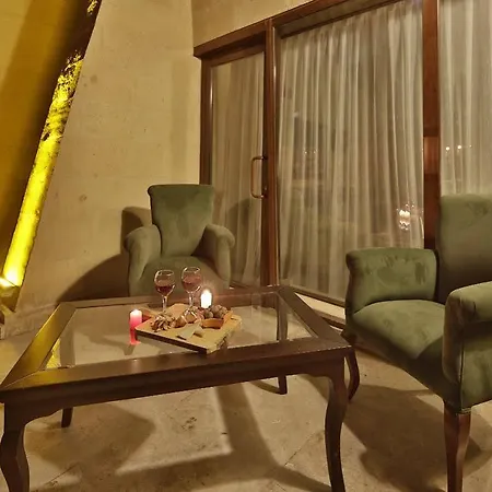 Osiana Отель 3*