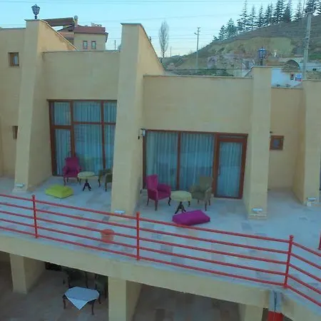 Osiana Hotel