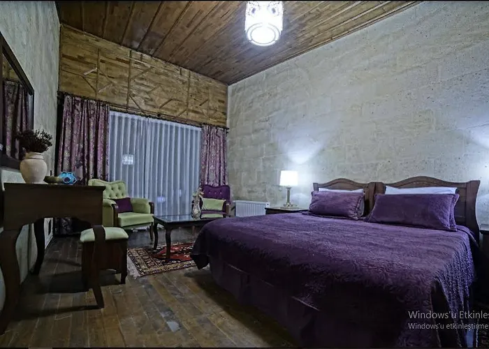 Hotel Osiana Mustafapaşa