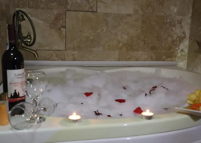 Osiana 3* Mustafapaşa