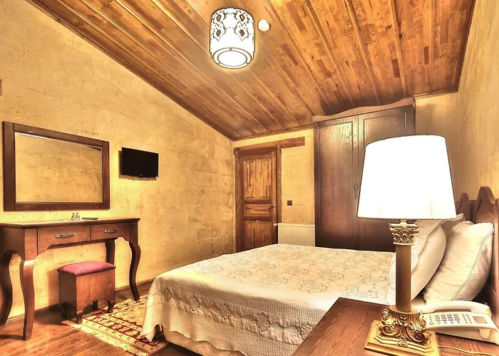 Hotel Osiana Mustafapaşa