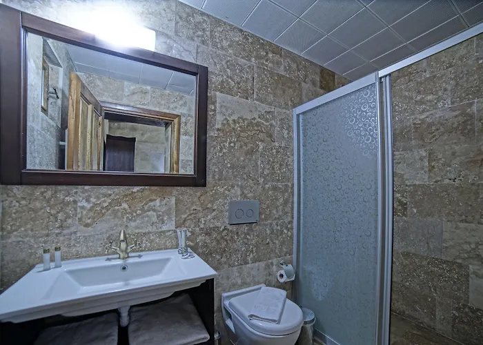 Osiana 3* Mustafapaşa