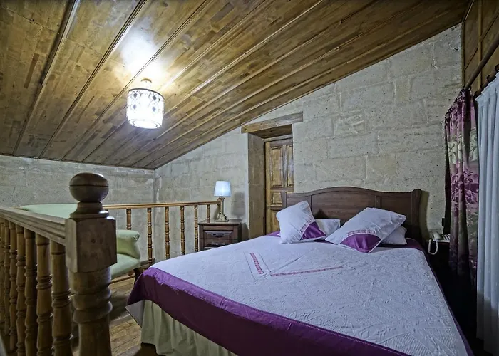 Osiana 3* Mustafapaşa