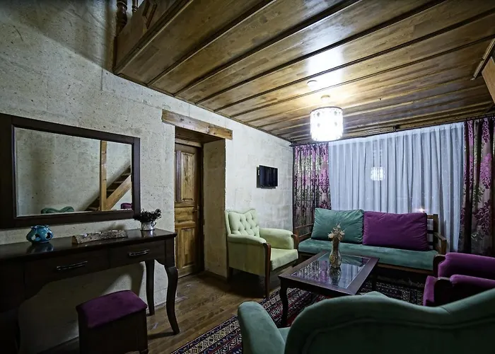 Hotel Osiana Mustafapaşa