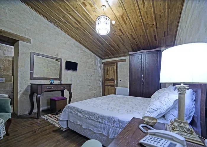 Hotel Osiana Mustafapaşa