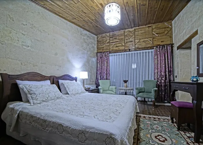 Osiana 3* Mustafapaşa