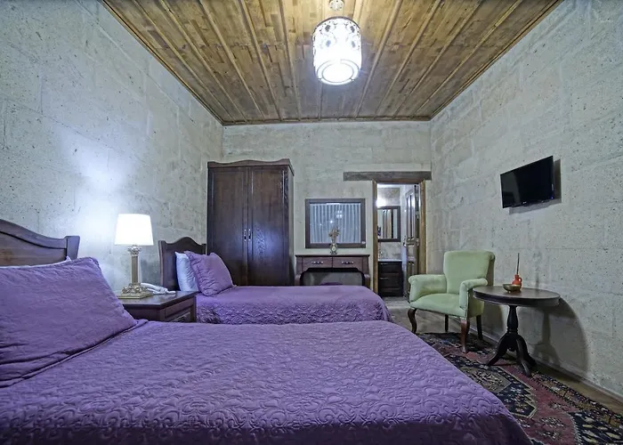 Osiana Hotel Mustafapaşa
