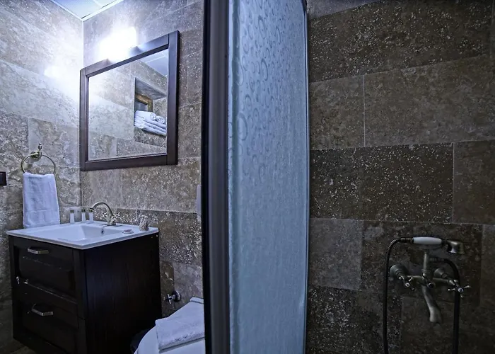 Osiana 3* Mustafapaşa